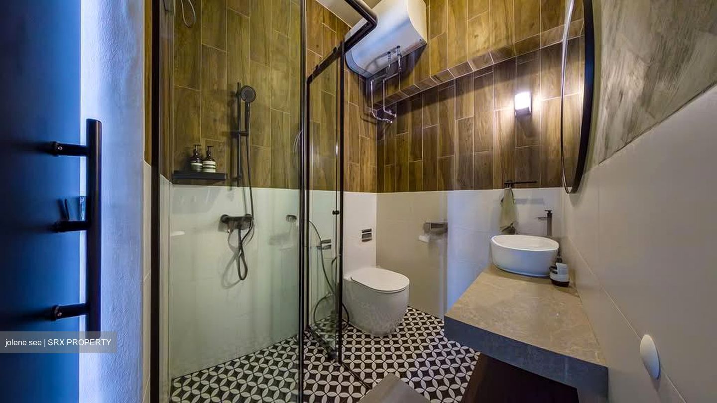 Blk 307C Teck Ghee Vista (Ang Mo Kio), HDB 4 Rooms #590959811